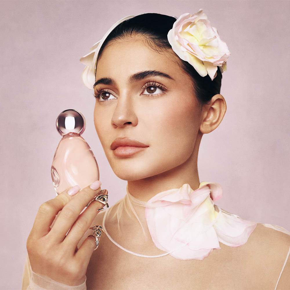 KYLIE COSMIC EAU DE PARFUM 10 ML + COSMIC 2.0 EAU DE PARFUM 10 ML SET